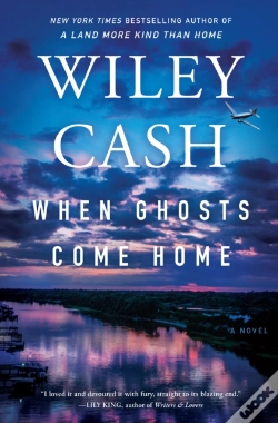 Capa do artigo When Ghosts Come Home