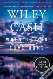 Capa do artigo When Ghosts Come Home