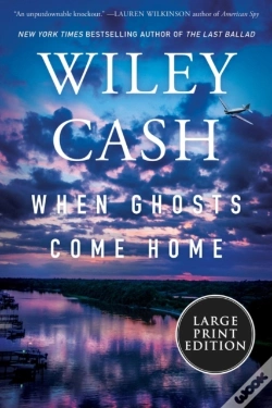 Capa do artigo When Ghosts Come Home
