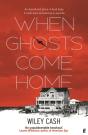 When Ghosts Come Home - Preview