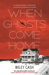 When Ghosts Come Home