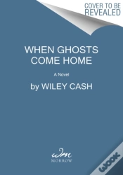 Capa do artigo When Ghosts Come Home