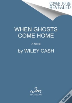 Capa do artigo When Ghosts Come Home