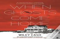 When Ghosts Come Home