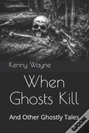 Capa do artigo When Ghosts Kill