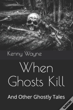 Capa do artigo When Ghosts Kill