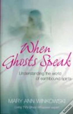 Capa do artigo When Ghosts Speak