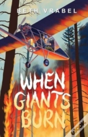 Capa do artigo When Giants Burn