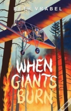 Capa do artigo When Giants Burn
