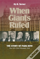 When Giants Ruled