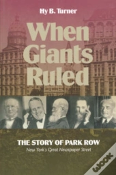 When Giants Ruled