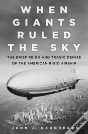 Capa do artigo When Giants Ruled The Sky