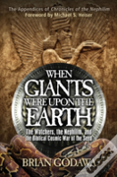 When Giants Were Upon The Earth