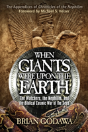 When Giants Were Upon The Earth - Preview