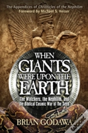 Capa do artigo When Giants Were Upon The Earth