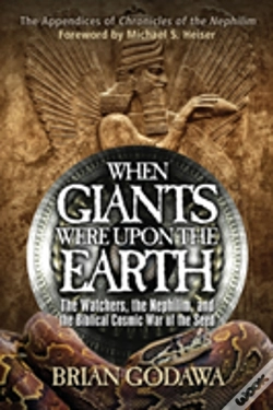 Capa do artigo When Giants Were Upon The Earth
