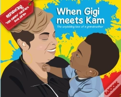 Capa do artigo When Gigi Meets Kam