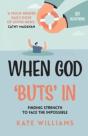 When God Â€˜Butsâ€™ In - Preview