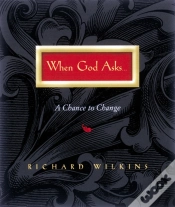 Capa do artigo When God Asks