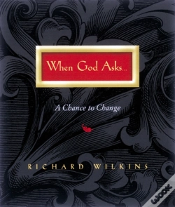 Capa do artigo When God Asks