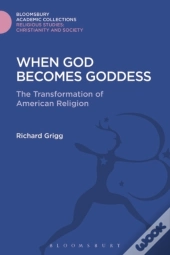 When God Becomes Goddess