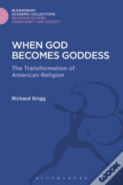 Capa do artigo When God Becomes Goddess