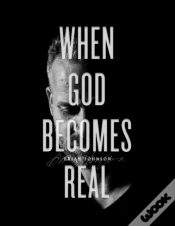 Capa do artigo When God Becomes Real