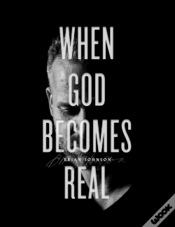 Capa do artigo When God Becomes Real