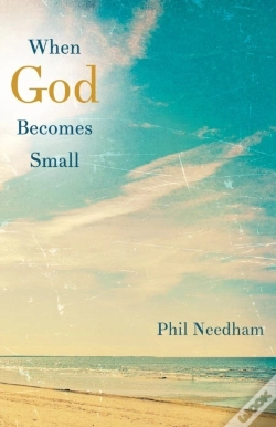 Capa do artigo When God Becomes Small