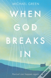 Capa do artigo When God Breaks In