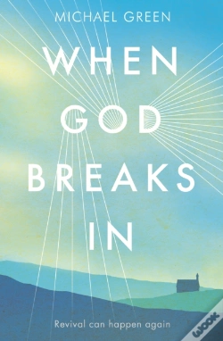 Capa do artigo When God Breaks In