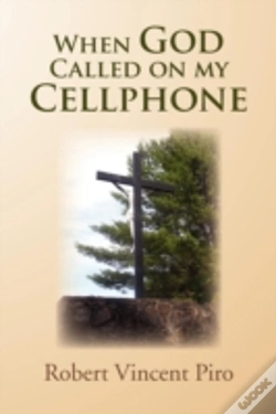 Capa do artigo When God Called On My Cellphone