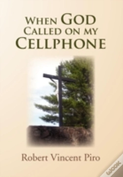 Capa do artigo When God Called On My Cellphone