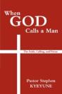 When God Calls A Man - Preview