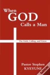 Capa do artigo When God Calls A Man