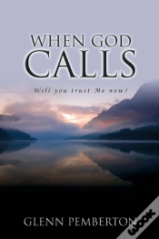 Capa do artigo When God Calls