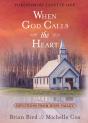 When God Calls The Heart - Preview