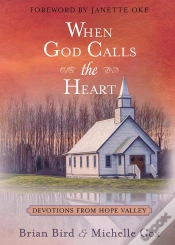 Capa do artigo When God Calls The Heart