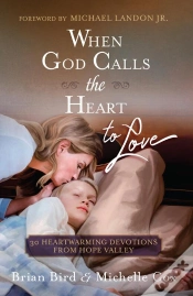 Capa do artigo When God Calls The Heart To Love