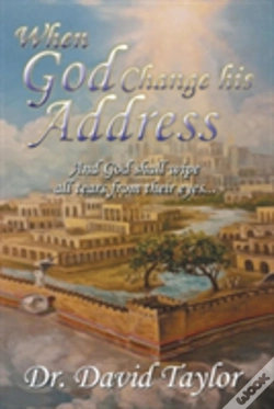 Capa do artigo When God Change His Address