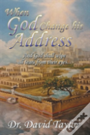When God Change His Address