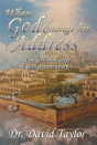 When God Change His Address - Preview