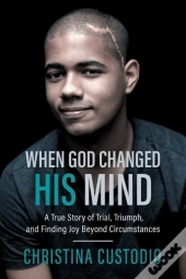 When God Changed His Mind