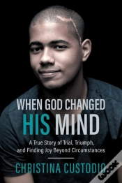 Capa do artigo When God Changed His Mind