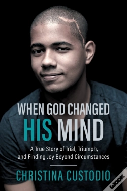 Capa do artigo When God Changed His Mind