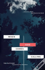 Capa do artigo When God Comes Calling (Third Edition)