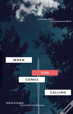 Capa do artigo When God Comes Calling (Third Edition)