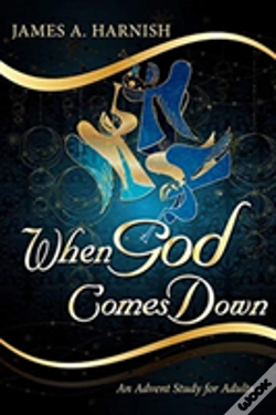 Capa do artigo When God Comes Down