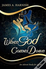 Capa do artigo When God Comes Down