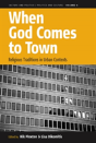 When God Comes To Town - Preview